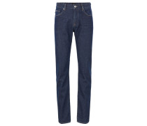 Slim-Fit Jeans