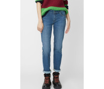 Jeans ALBY Straight