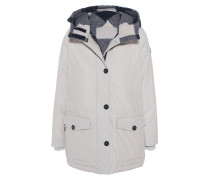 Wende-Parka