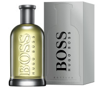 'Boss Bottled' EdT