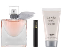 Duftset La Vie est Belle
