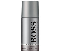 BOSS BOTTLED Deodorant Spray