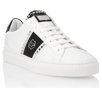 Lo-Top Sneakers Studs