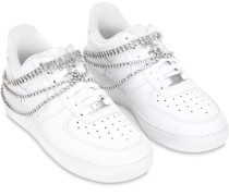 nike air force 1 07 high grau