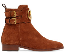 Stiefelette