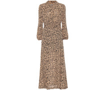 Maxikleid