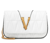 Schultertasche