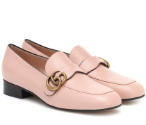 Loafers GG Marmont