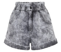 Jeansshorts