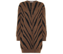 Strickkleid