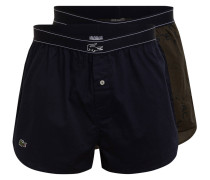 2er-Pack Web-Boxershorts