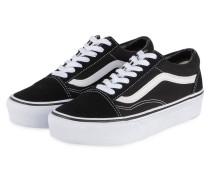 vans old skool platform damen grau vans old skool platform damen grau