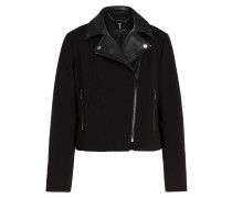 Bikerjacke