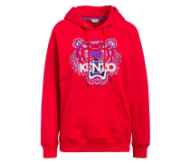 Hoodie TIGER