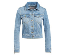 Jeansjacke