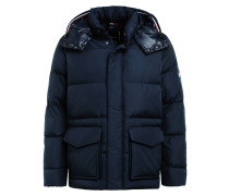Daunenjacke