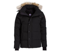 canada goose herren sportjacke canada goose herren sportjacke