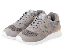new balance damen grau bronze new balance damen grau bronze