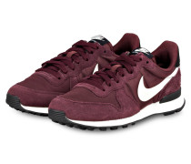 nike internationalist bordeaux damen