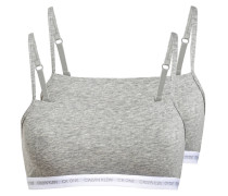 2er-Pack Bralettes