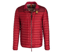 parajumpers soft daunenjacke parajumpers soft daunenjacke