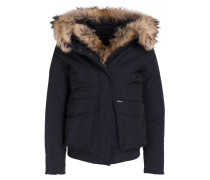 Woolrich Damen Daunenjacke Woolrich Damen Daunenjacke