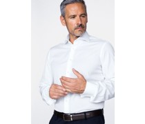 Hemd RIVARA in weiß