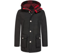 Wende-Daunenparka