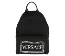 Versace Rucksäcke Sale 40 Im Online Shop