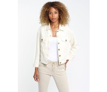 94Alessia Jacket - oversized fit Jacket