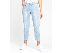 GANG Amelie cropped - relaxed fit Jeans