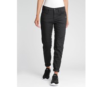 94Amelie cropped - relaxed fit Hose