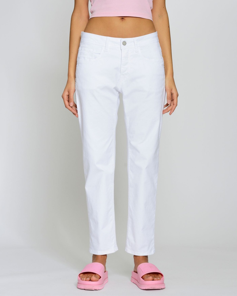 Gang Damen 94NICA CROPPED boyfriend fit