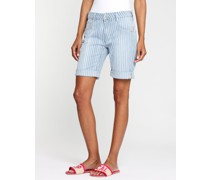 GANG Amelie bermuda - relaxed fit Shorts