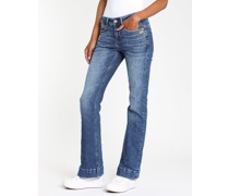 GANG Maxima flared - bootcut fit Jeans