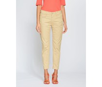 94AMELIE CROPPED - relaxed fit
