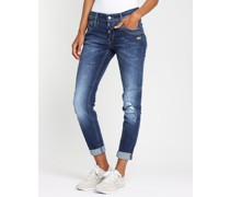 94Gerda - relaxed fit Jeans