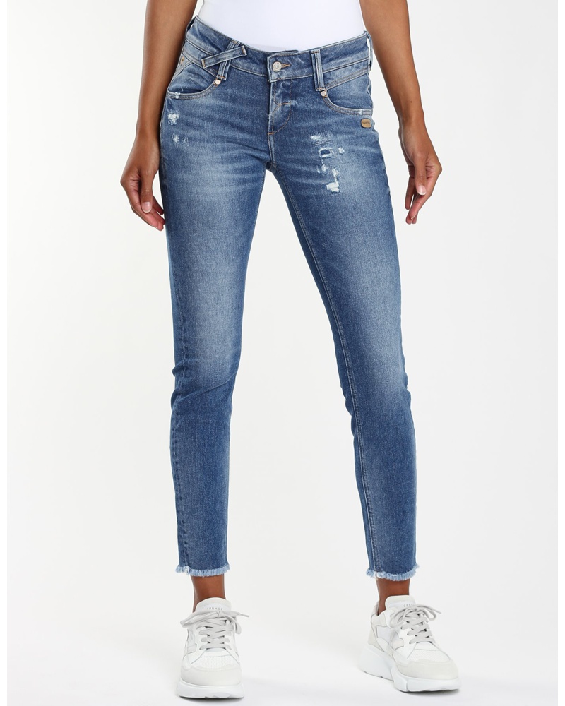 Gang Skinny Jeans | -49% MYBESTBRANDS bei Sale