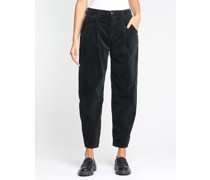 94Silvia cropped - balloon fit Hose