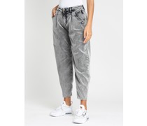 94SILVIA CROPPED - balloon fit
