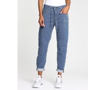 GANG Amelie Jogger - relaxed fit Jeans