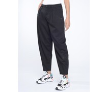 94SILVIA JOGGER - balloon fit