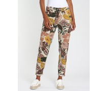 GANG Amelie Jogger - relaxed fit Hose