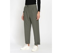 94STELLA CROPPED - relaxed fit