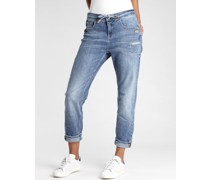 GANG Amelie Jogger - relaxed fit Jeans
