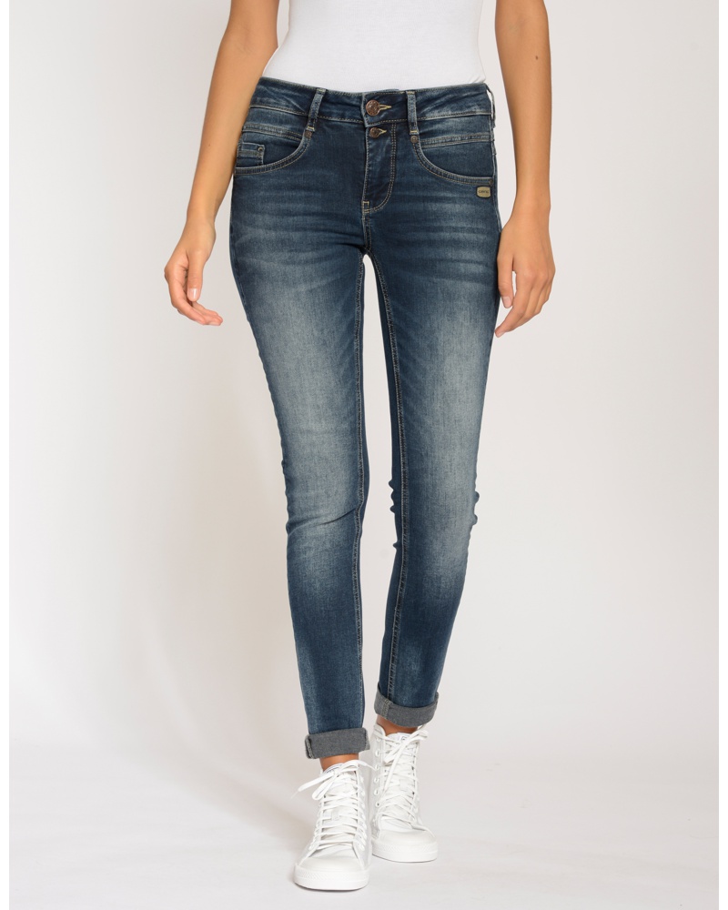 Gang Damen 94MORA skinny fit