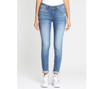 94Amina - relaxed fit Jeans