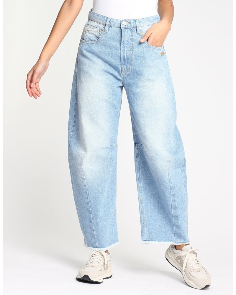 Gang Damen 94Odette loose fit Jeans