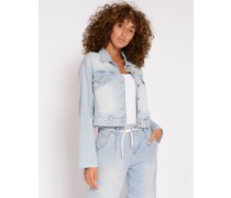 94ALESSIA JACKET - oversized fit