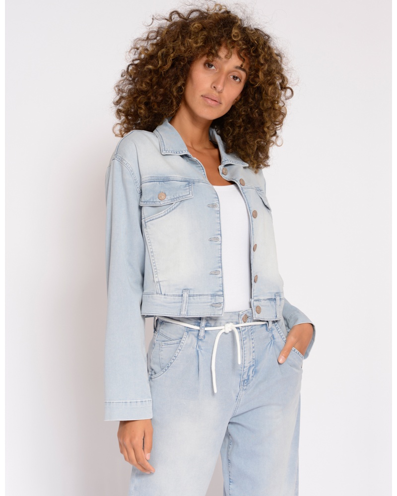 Gang Damen 94ALESSIA JACKET oversized fit OR7322 Gang Damen 94ALESSIA JACKET oversized fit OR7322